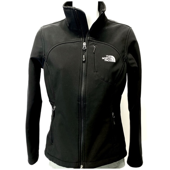 The North Face Jackets & Blazers - THE NORTH FACE ‘ WINDWALL ‘ Black Fleece Lined XS